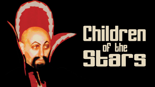 Children of the Stars