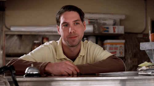 Some Guy Who Kills People