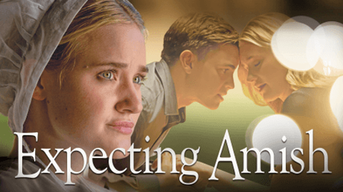 Expecting Amish