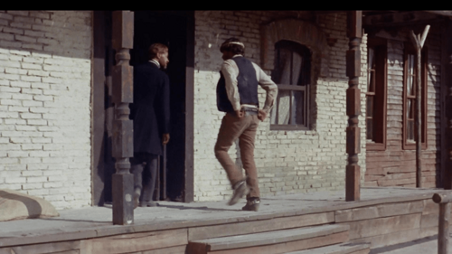 Django Kill... If You Live, Shoot! (English dubbed)