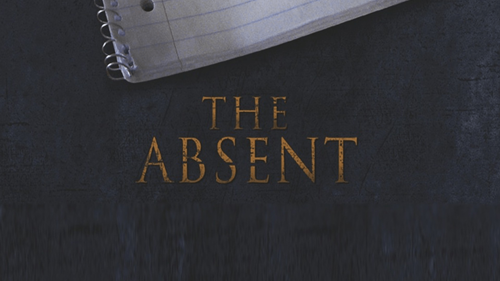 The Absent