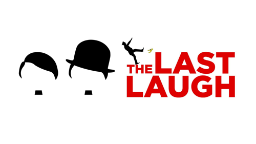 The Last Laugh