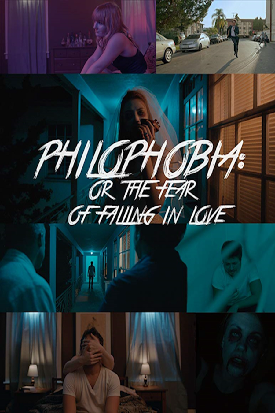 Philophobia: or the Fear of Falling in Love | Local Now