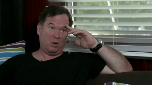 The Parrot Heads Documentary