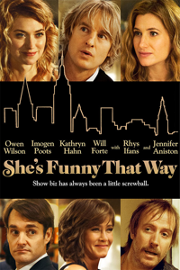 She's Funny That Way