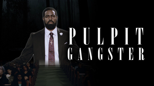 Pulpit Gangster