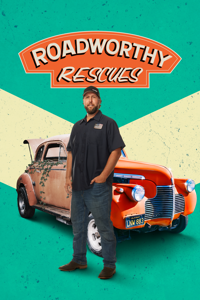 Roadworthy Rescues