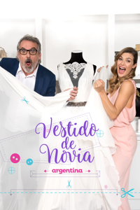 Vestido de novia: Argentina