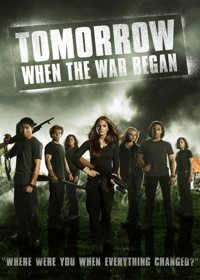Tomorrow When the War Began