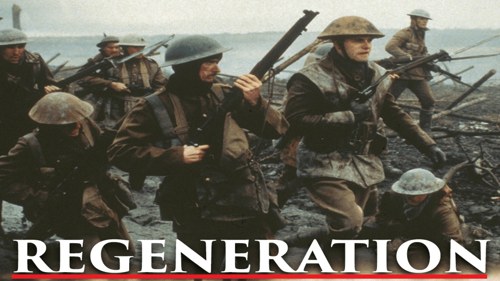 Regeneration