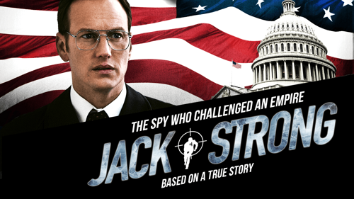 Jack Strong