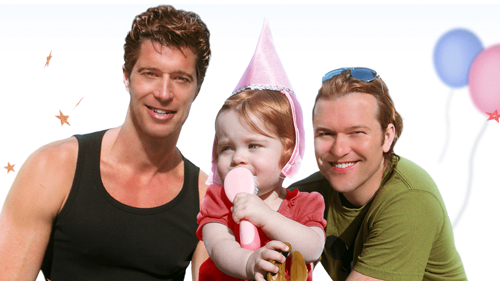 Birthday Cake (2013)