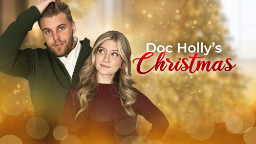 Doc Holly's Christmas