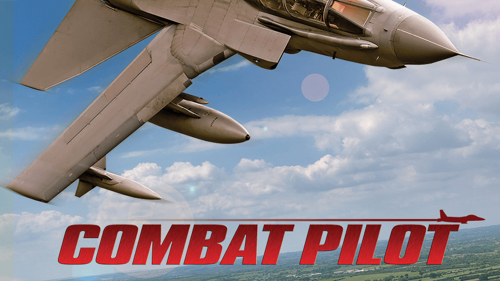 Combat Pilot