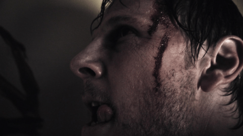 The Possession of Michael King