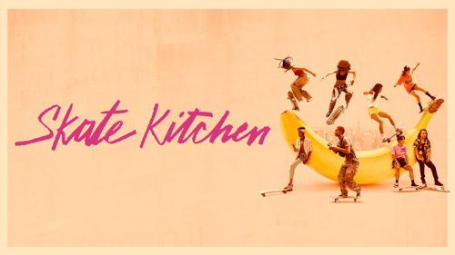 Skate Kitchen