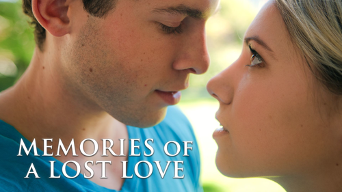 Memories of a Lost Love