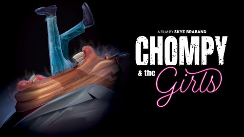 Chompy and the Girls
