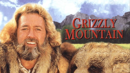 Grizzly Mountain