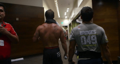 Froning: The Fittest Man in History