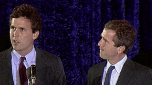 Boogie Man: Lee Atwater Story