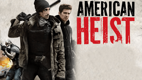 American Heist