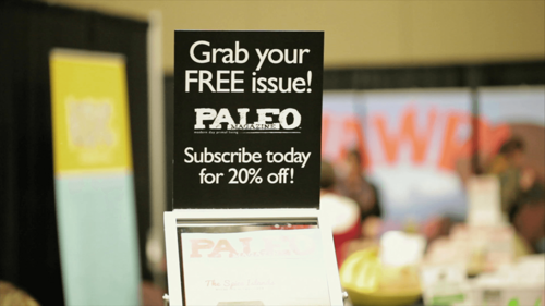 Love Paleo