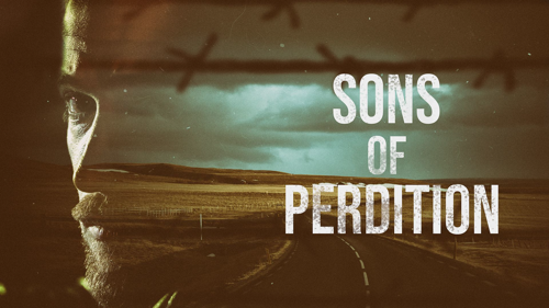 Sons of Perdition