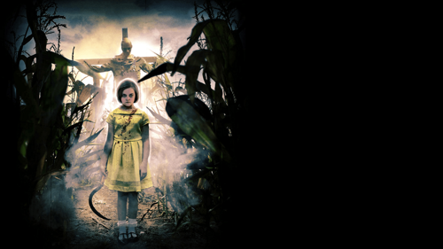 Children of the Corn: Runaway