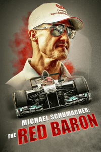 Michael Schumacher - The Red Baron