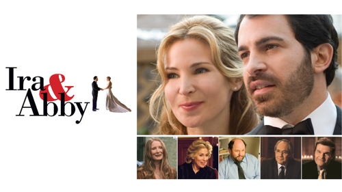 Ira & Abby