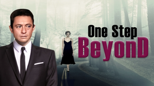 One Step Beyond