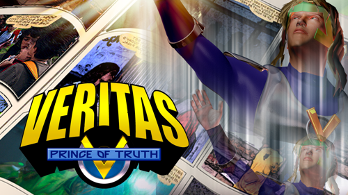 Veritas: Prince of Truth