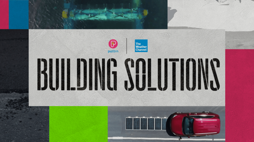 Pattrn: Building Solutions