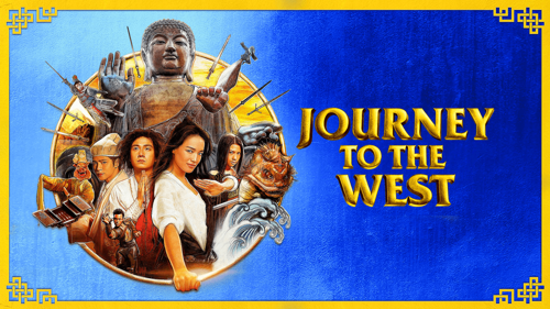 Journey To the West