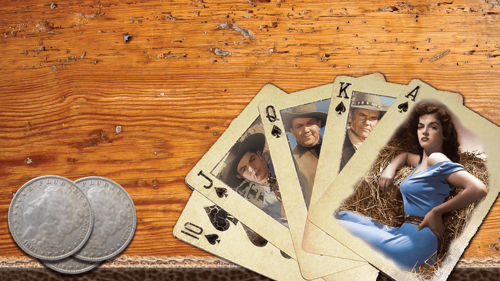 The Outlaw (In Color)