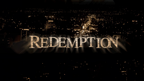 Redemption