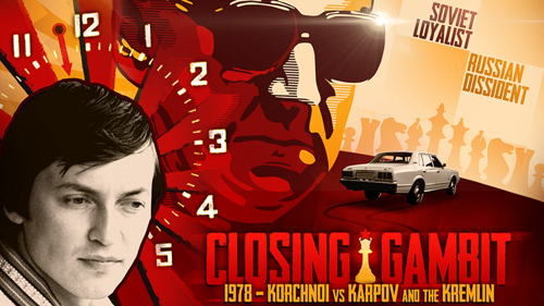 Closing Gambit