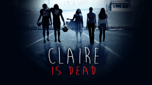 Claire Is Dead