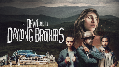 The Devil and the Daylong Brothers
