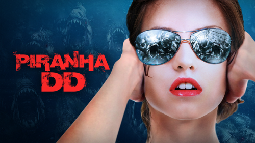 Piranha 3D