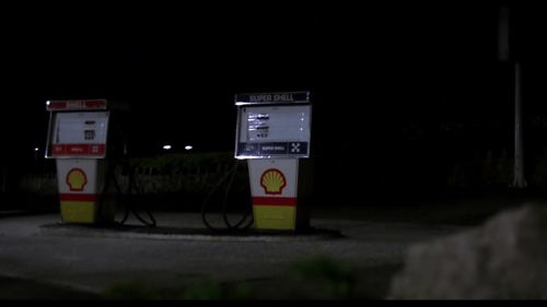 Living Dead at Manchester Morgue