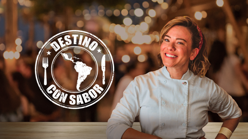 Destino con sabor