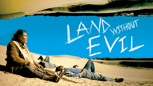 Land Without Evil