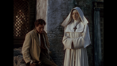 Black Narcissus