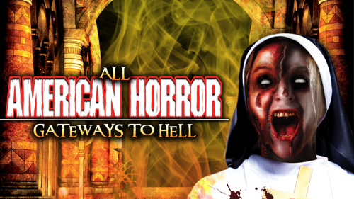 All American Horror: Gateways to Hell