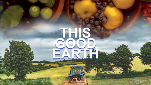 This Good Earth