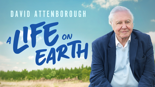 David Attenborough: A Life On Earth