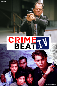 Crime Beat TV