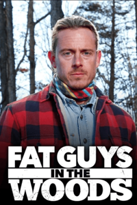 Fat Guys in the Woods